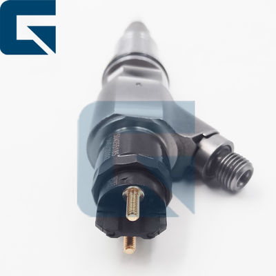 0445012092 Diesel Fuel Injector For Engine Parts