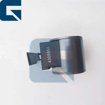 430-5864 Solenoid Valve Coil 4305864 24VDC