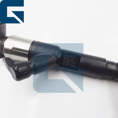 5367913 Diesel Fuel Injector For Engine ISB5.9 QSB5.9 Parts