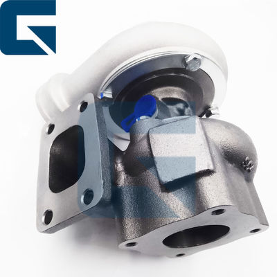 04258205KZ Turbocharger 04258205 Model S100G