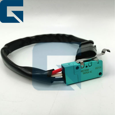 111-4799 Safety Switch 1114799 For E320D Excavator