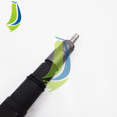 0445120066 Fuel Injector For EC240B EC240C Excavator