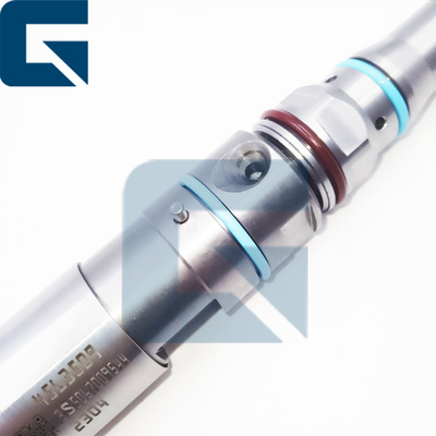 456-3509 4563509 Diesel Fuel Injector For Engine C9.3 Parts