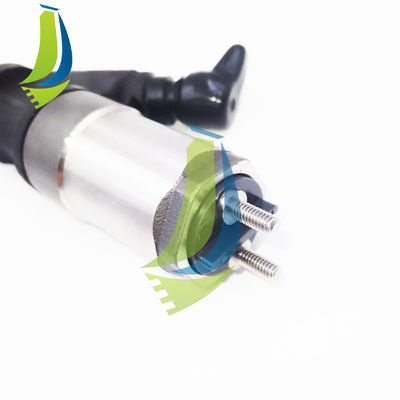 095000-1211 Fuel Injector SA6D125E Engine For PC400-7 Excavator