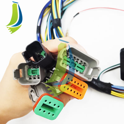 111-4812 Fuse Box Base Assembly 1114812 For E325BL Excavator