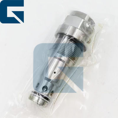 360-4599 3604599 Relief Valve For 320C 320D Excavator Parts