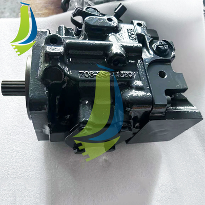 708-1S-00460 Hydraulic Pump 7081S00460 Fan Pump for D65EX-16 Dozer