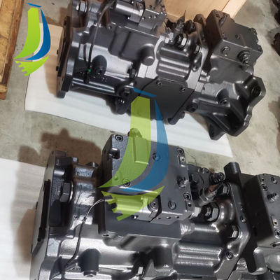 Mining Excavator PC2000-8 Hydraulic Pump 708-2K-00122 Main Pump 7082K00122