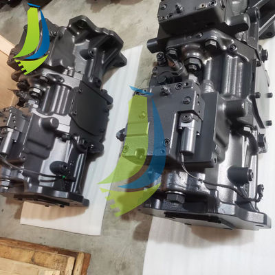 PC2000-8 Excavator Hydraulic Pump 708-2K-00120 Main Pump 7082K00120