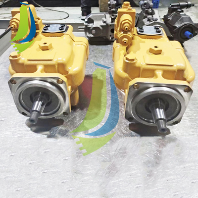 6E-3137 Hydraulic Pump Piston Pump 6E3137 for 120H 140H Motor Grader