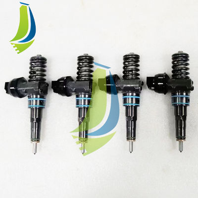 0414720215 Fuel Injector For 1.4TDI Diesel Engine