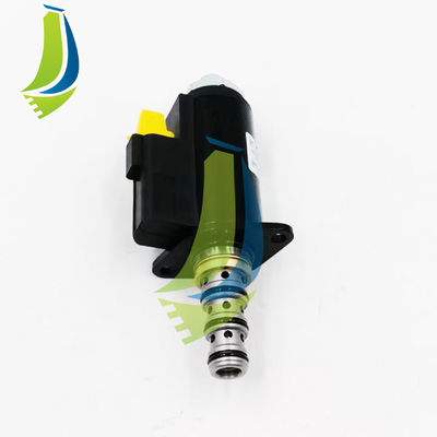 121-1491 Solenoid Valve Assembly Hydraulic Pump Solenoid Valve for Excavator 307B
