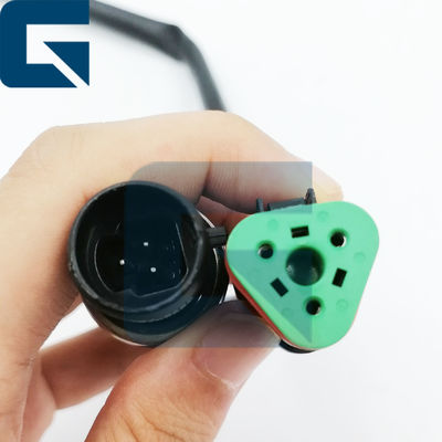 239-2396 2392396 Fuel Press Sensor For E325D Excavator