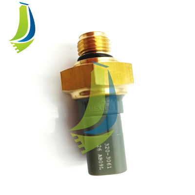 320-3061 Oil Pressure Sensor 3203061 For C27 Engine