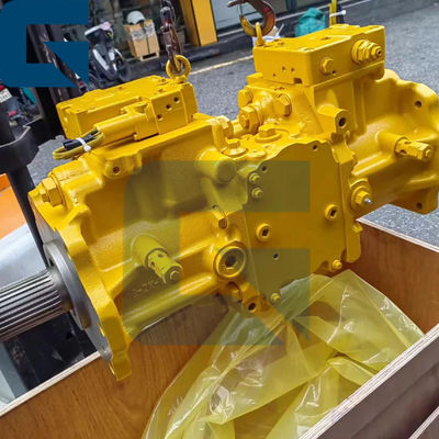 708-2K-00330 7082K00330 Hydraulic Pump For PC4000-6 Machine