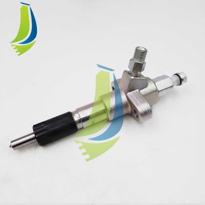 1-15300421-0 Common Rail Fuel Injector 1153004210 For 6BG1 Engine