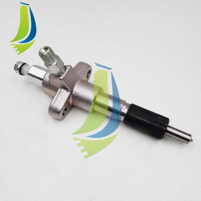 1-15300421-0 Common Rail Fuel Injector 1153004210 For 6BG1 Engine