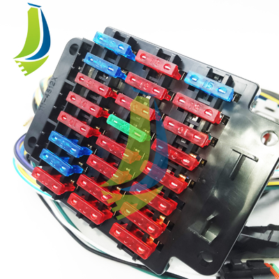 111-4812 1114812 Fuse Box For E325B Excavator