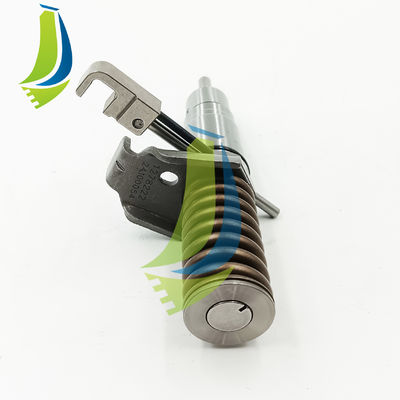 127-8222 Common Rail Diesel Fuel Injector 1278222 For 3114 3116 Engine Parts