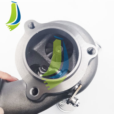 2674A404 T432676 Turbo Turbocharger compatible with Engine 1104C-44TA