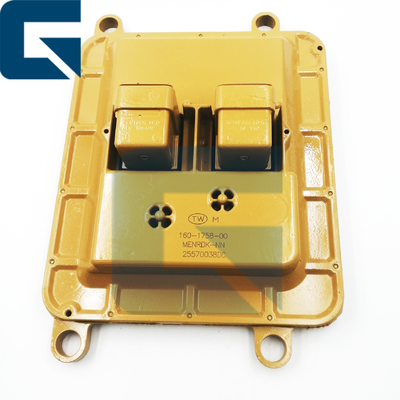 160-1758 1601758 ECU ECM Controller For D6R Bulldozer