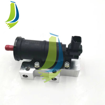 446-5409 4465409 Fuel Transfer Pump 24V Compatible for C4.4 C6.6