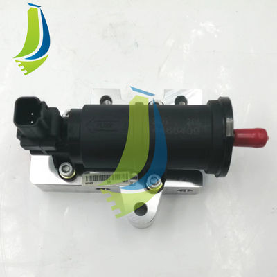 446-5409 4465409 Fuel Transfer Pump 24V Compatible for C4.4 C6.6