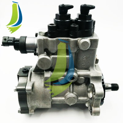 0445025602 Fuel Injection Pump Diesel Pump 0 445 025 602 For C7.1 Engine