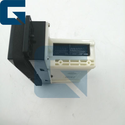 146430-8272 1464308272 Air Conditioner Control Panel For ZX120 Excavator