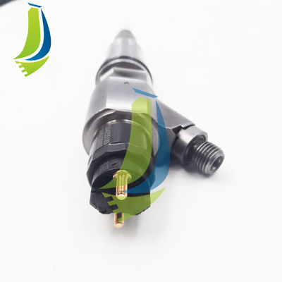 0445012092 Fuel Injector For Engine Parts F2CE9684