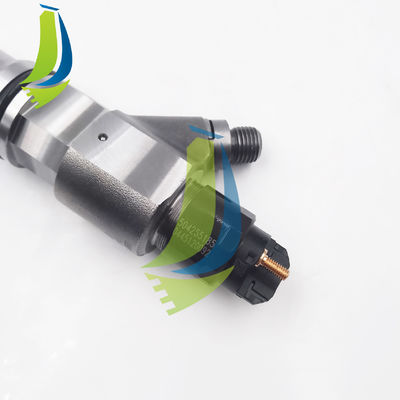 0445012092 Fuel Injector For Engine Parts F2CE9684