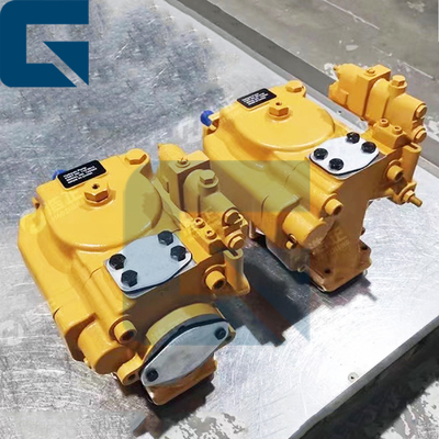 9T-8346 Hydraulic Pump Motor 9T8346 For D8R Loader