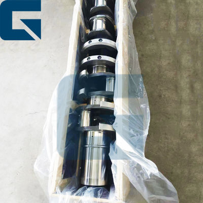 4098436 Engine Crankshaft For QSK60 Engine
