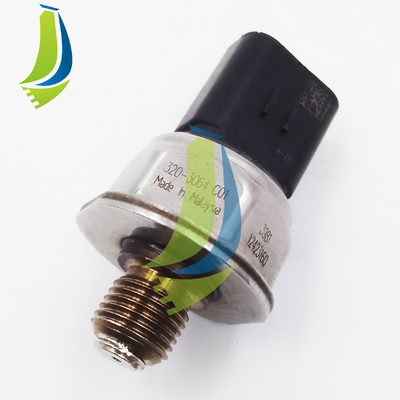 320-3064 3203064 Oil Pressure Sensor For E320D Excavator