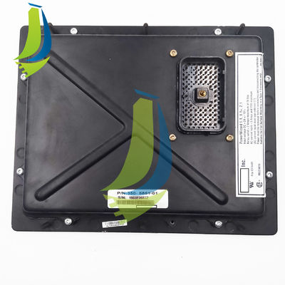 350-5851 3505851 Control Panel Powerwizard 2.1 For Parts
