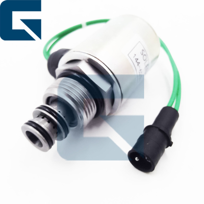144-6294 1446294 Solenoid GP-Valve For 120H Loader