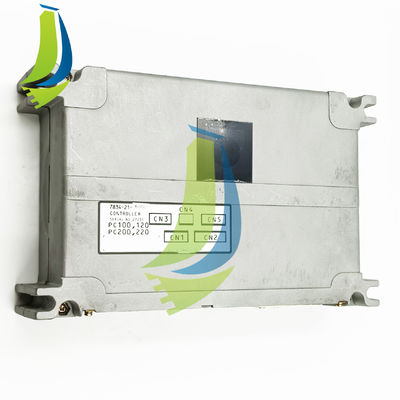 7834-21-6002 Excavator Controller For PC-6 PC100-6  Excavator Parts