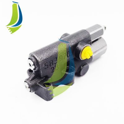 7986493 Hydraulic Control Valve For G940 Motor Grader