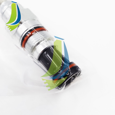 K1022895 Main Relief Valve For 450P Llus Skid Steer Loader