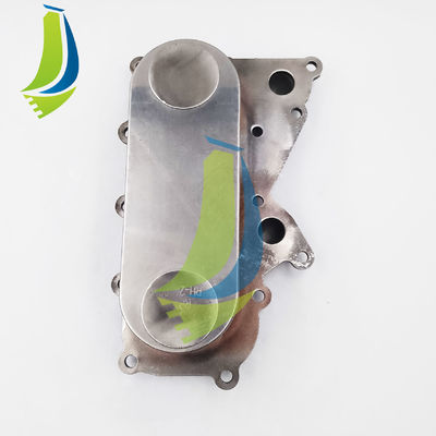281-7039 Oil Cooler For Engine C6.6 C7.1 Loader 924H Excavator 320D