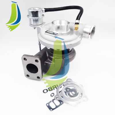 2674A226 Turbocharger 237-3786 For 4.4L 1104C-44T 3054C Engine