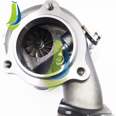 2674A226 Turbocharger 237-3786 For 4.4L 1104C-44T 3054C Engine