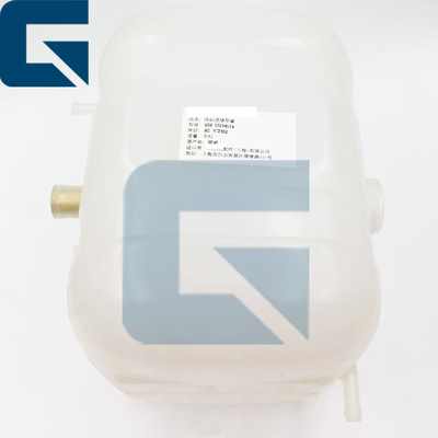 VOE17214674 17214674 Fuel Water Tank For EC210B Excavator