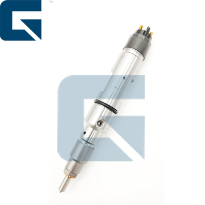 51101006049 Diesel Fuel Injector Nozzle For Engine Parts