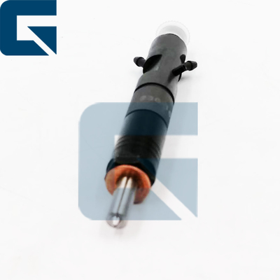 236-1674 2361674 Fuel Injector For 3054C Engine 428E Excavator