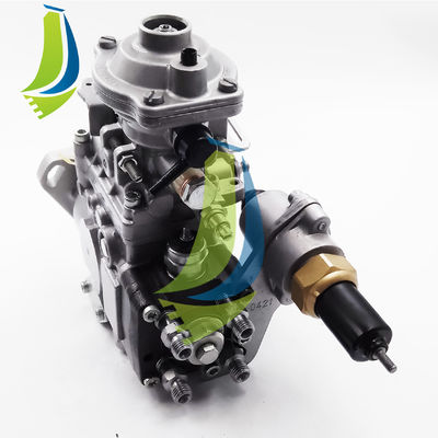 Fuel Injection Pump 0460424536 0 460 424 536 for Heavy-Duty Vehicles