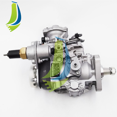 0460424536 Fuel Injection Pump 0 460 424 536