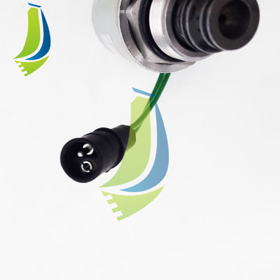 144-6294 Solenoid Valve 1446294 For 120H 140H Motor Grader