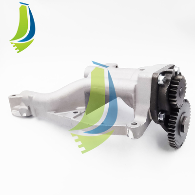 447-8576 Diesel Oil Pump 4478576 For C4.4 Engine Durable Steel Material