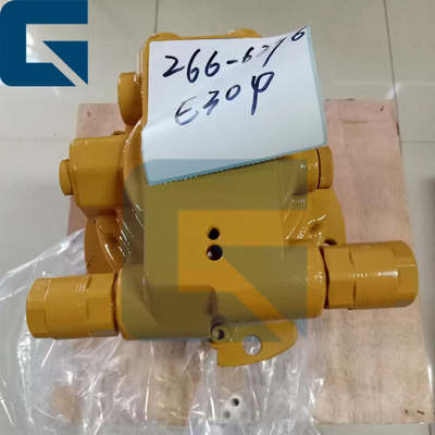 266-6396 2666396 Swing Motor For E304 Excavator Parts